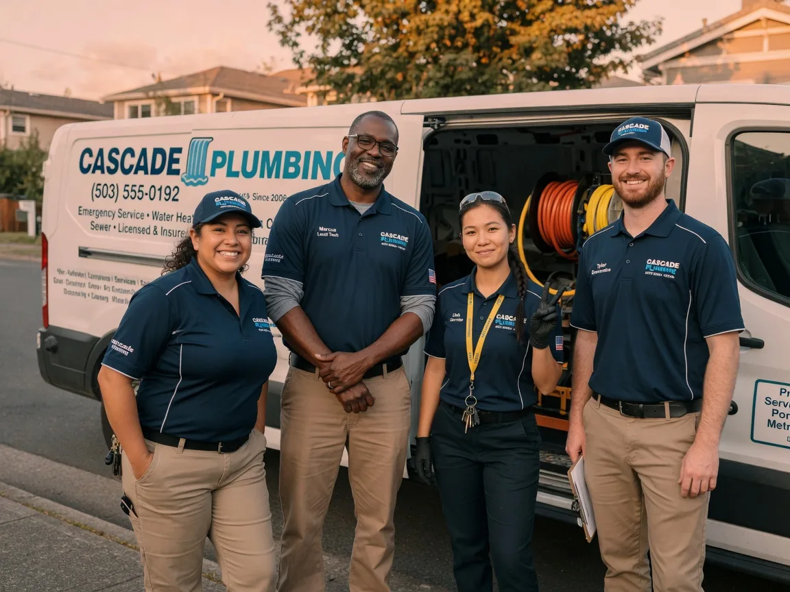 Emergency Plumber company in Vernon, CO